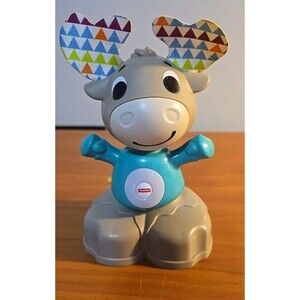 Linkimals Musical Moose